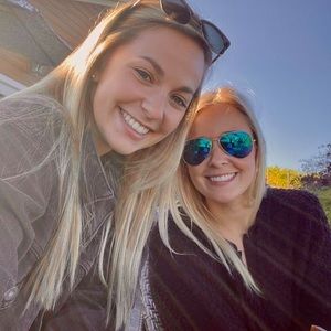 Meet your Posher, Mari